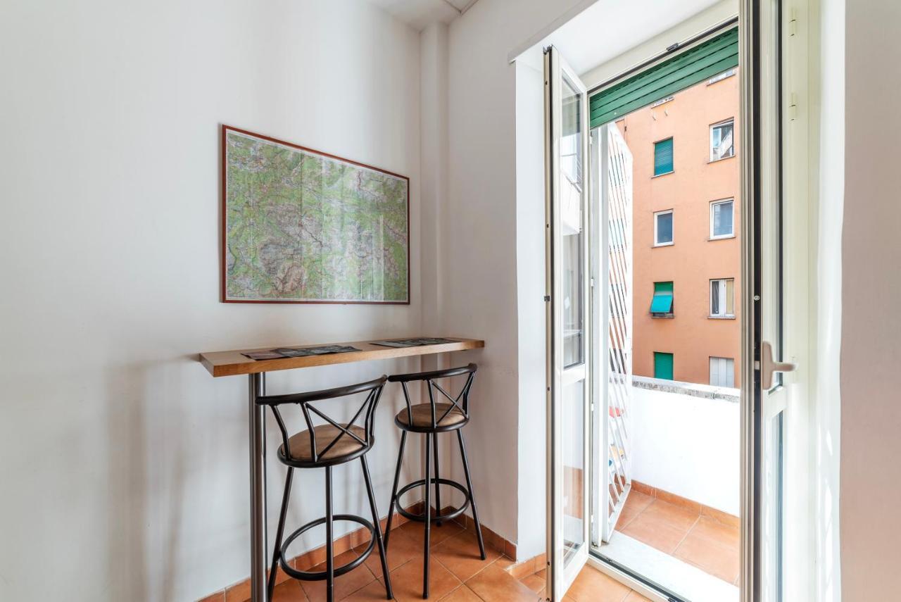 Rione Prati Comfy Apartment Róma Kültér fotó